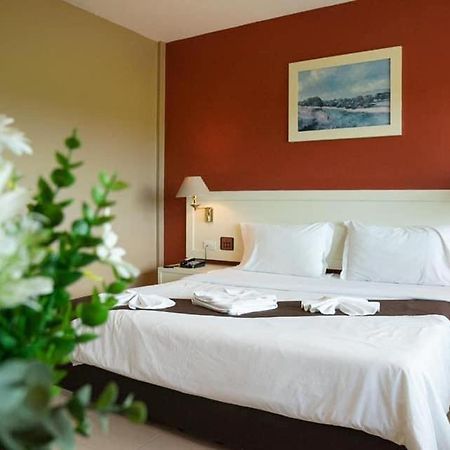 Nipa Garden Hotel Surat Thani Exterior photo
